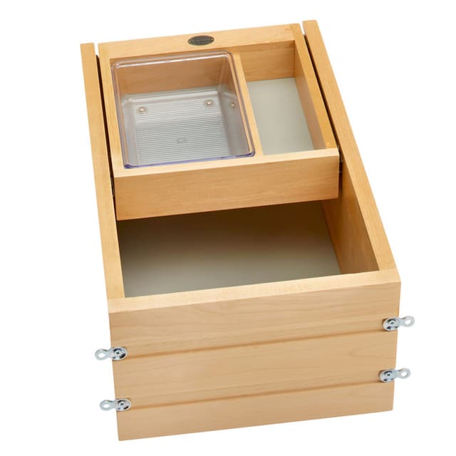 4VDOHT Series Drawers For Face Frame Cabinets, Rev-A-Shelf