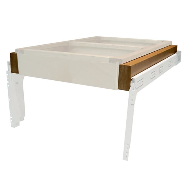 4WCTM Spacer Kit, Rev-A-Shelf