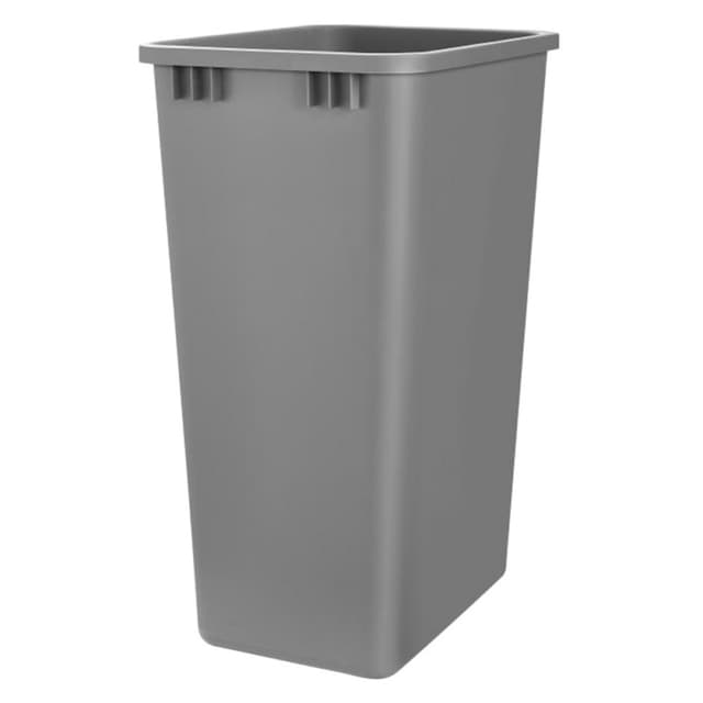 Replacement 50 Quart Waste Containers, Rev-A-Shelf