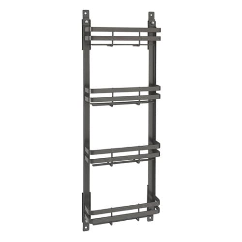 5365 Series Door Mount Spice Rack, Rev-A-Shelf