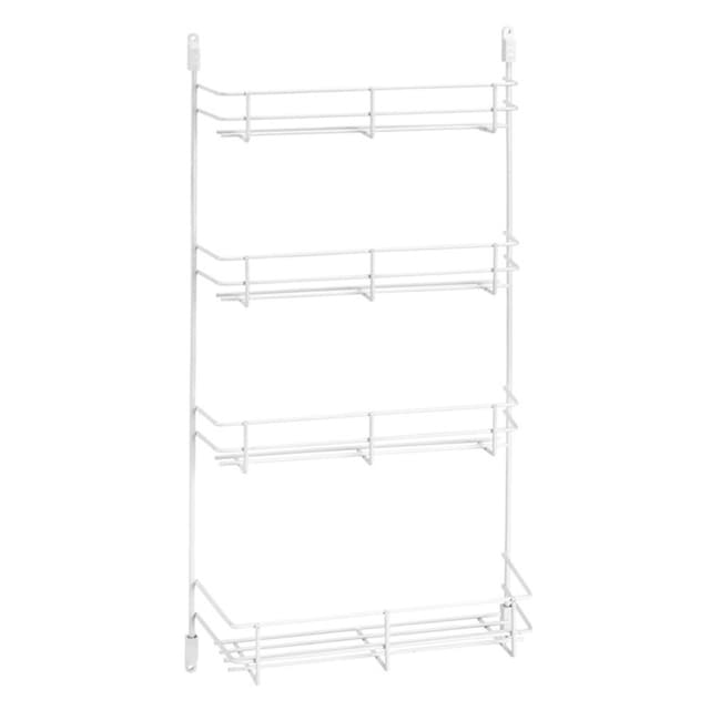 565 Series Wire Door Mount Spice Rack, Rev-A-Shelf