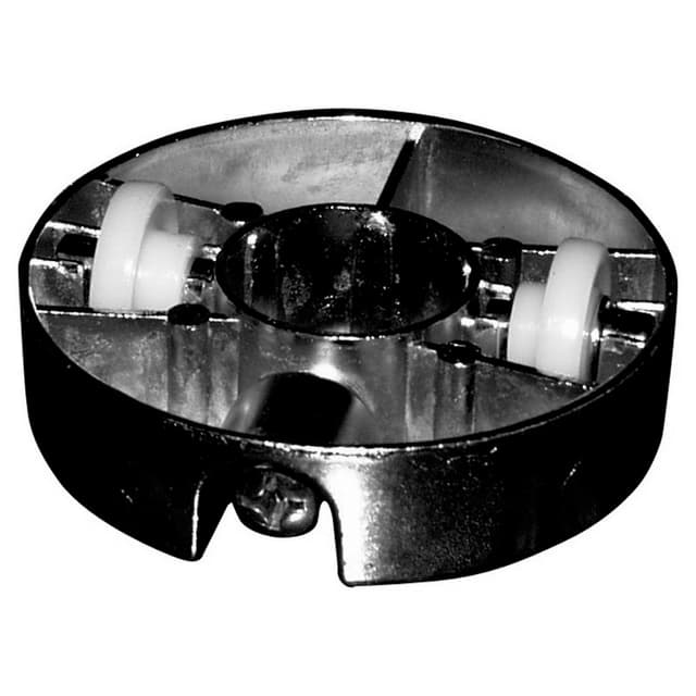 6260 Series Positioner Base Assembly for Lazy Susans, Rev-A-Shelf