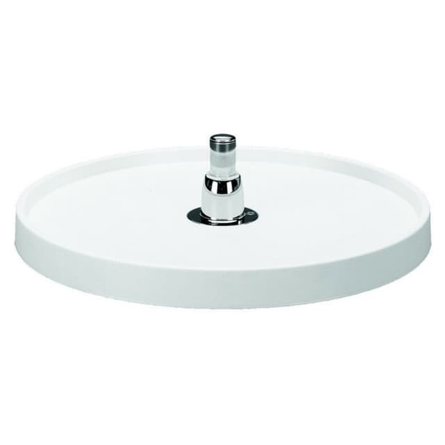 Rev-A-Shelf 6621 Series Full Circle Independently Rotating Lazy Susan Tray with Bearing
