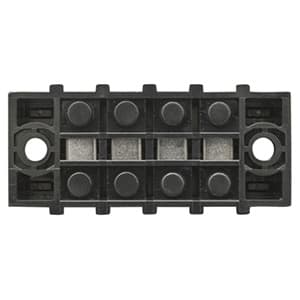 4-Position Barrel Splice