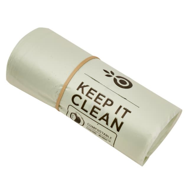 Replacement Compostable Bags for Compost Bins, Rev-A-Shelf