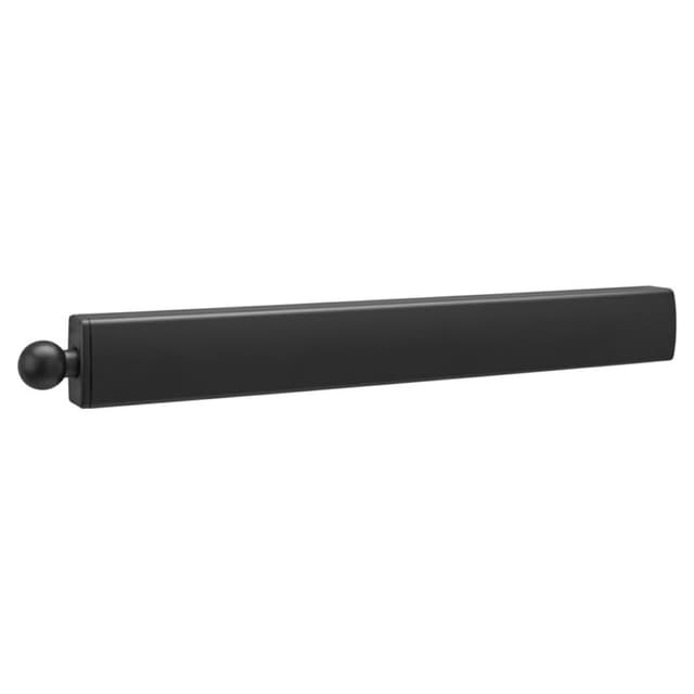 Deluxe Pop-Out Valet Rod, Sidelines