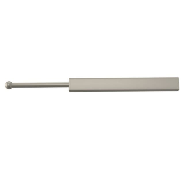 Deluxe Telescoping Valet Rod, Sidelines