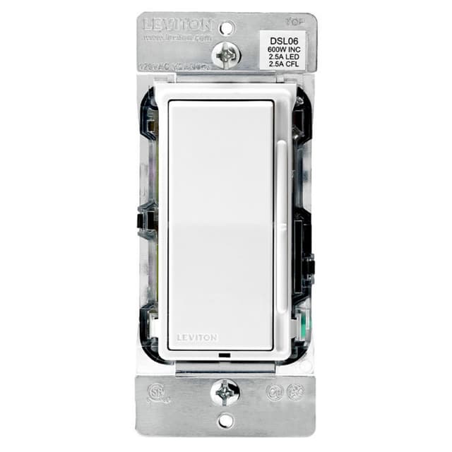 Leviton Decora LED Wall Dimmer