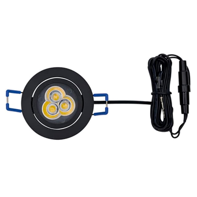 Pockit LED Puck Lights