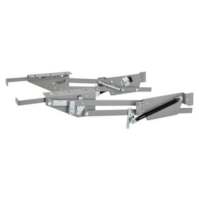 ML Series Heavy Duty Mixer Lift with Shelf, Rev-A-Shelf