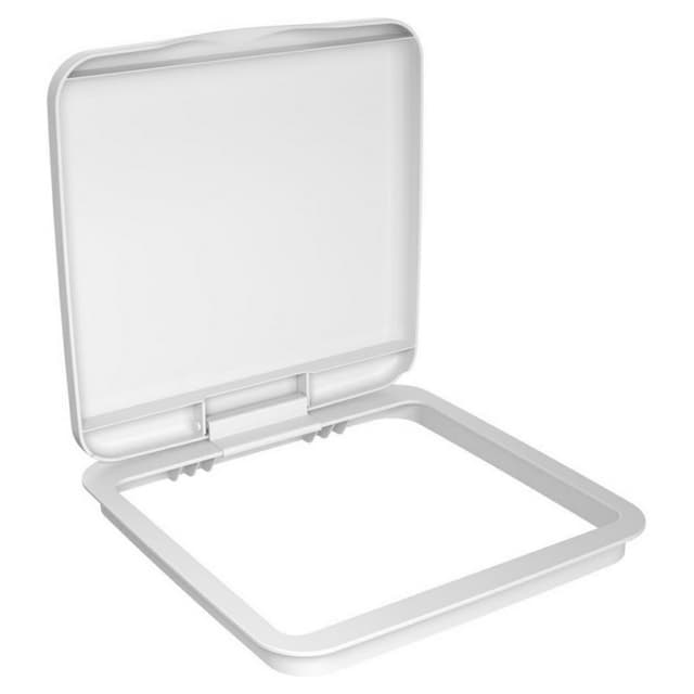 Replacement 27 Quart Lid for RV and 4WCTM Series, Rev-A-Shelf