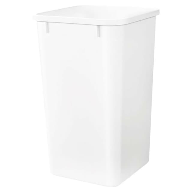 Replacement 27 Quart Waste Containers, Rev-A-Shelf