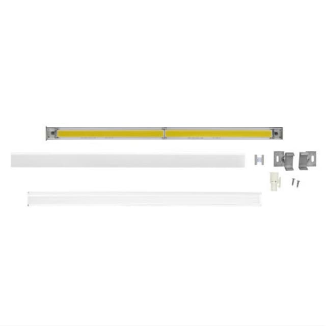 SimpLED 2.0 LED Linear Lights