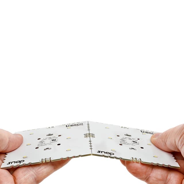 Snap Square LED Panels