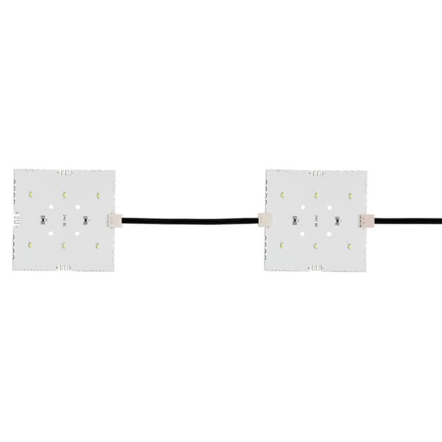 Snap Panel Starter Cord