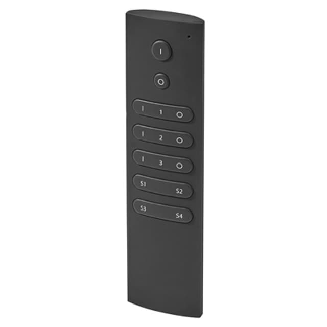 3-Zone Remote Dimmer