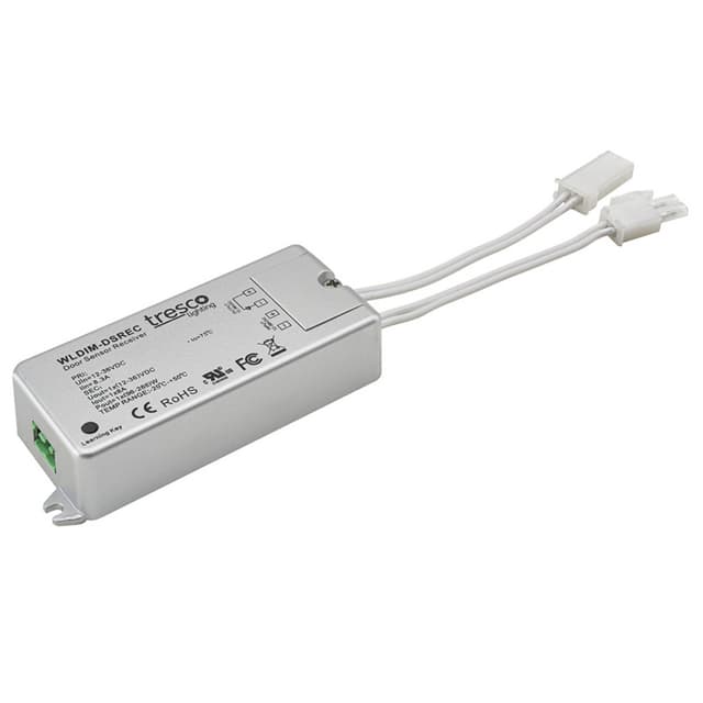 Wireless Door Sensor Receiver