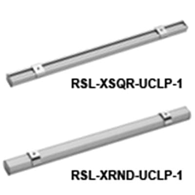 Infinex Swivel U-Clips