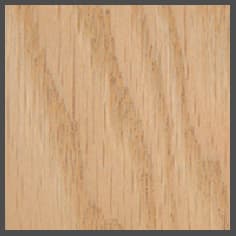 1/4 in Oak, Ike Trading