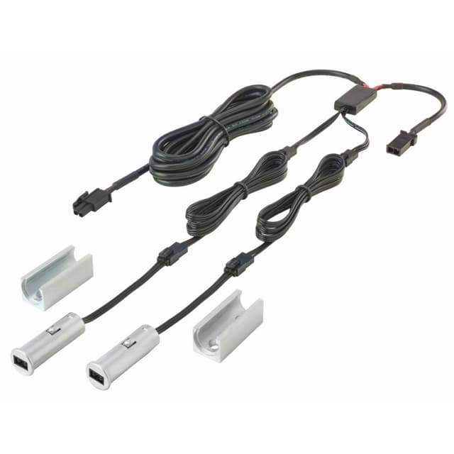 Round Two Door Sensor