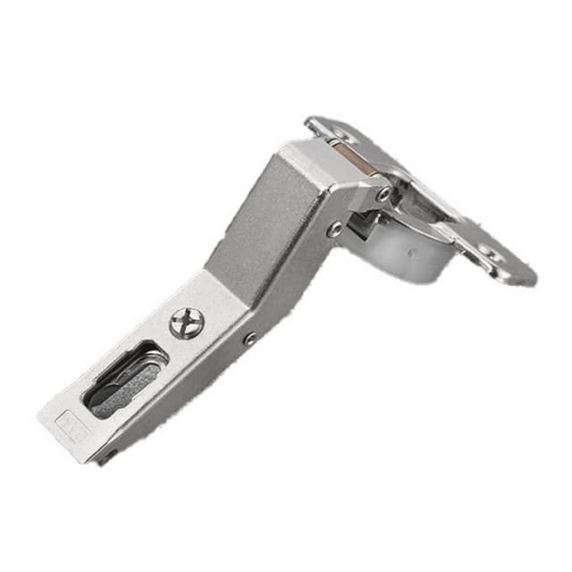Salice 105° Series 100 Angled Concealed Long Arm European Hinges