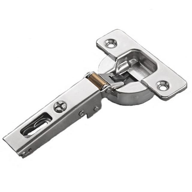 Salice 105° Series 100 Concealed Long Arm European Hinges, Titanium