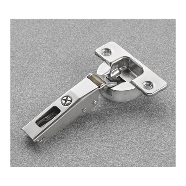 Salice 105° Series 100 Concealed Long Arm European Hinges, 1/2" Overlay