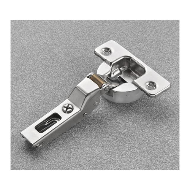 Salice 105° Series 100 Concealed Long Arm European Hinges, Half Overlay