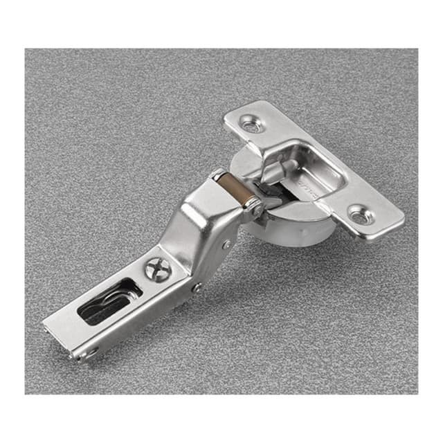 Salice 105° Series 100 Concealed Long Arm European Hinges, Inset