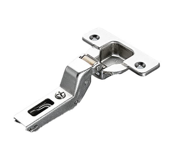Salice 94° Series 200 PUSH Concealed Long Arm European Hinges