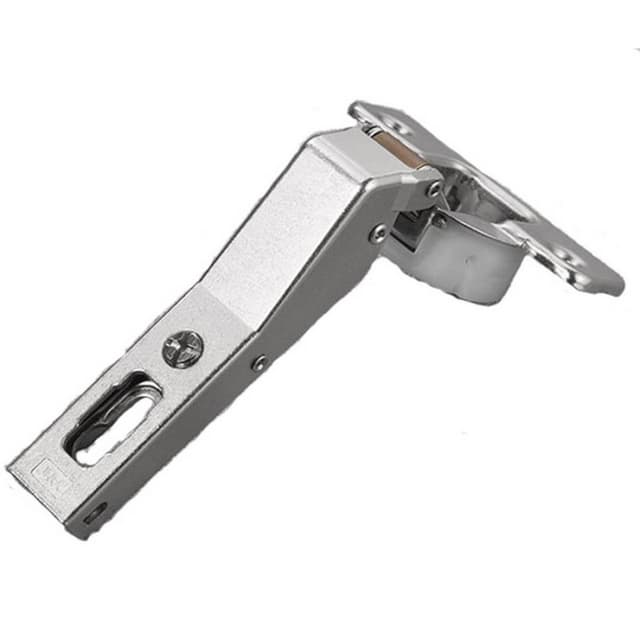 Salice 110° Series 700 Angled Concealed Long Arm European Hinges for back to back door application