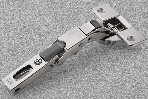 Salice 110° Series B Universal Special Profile Concealed Long Arm European Hinges