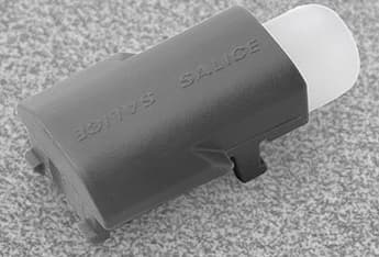 Salice Universal Hinge Mount Soft-Close Adapter