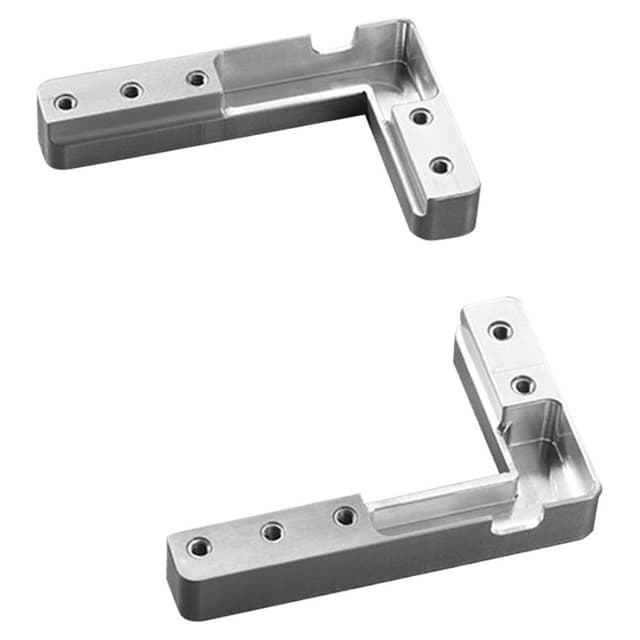 Salice Corner Connectors for Aluminum Door Frames