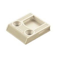 Non-Magnetic, No Tab Push Latch, Salice