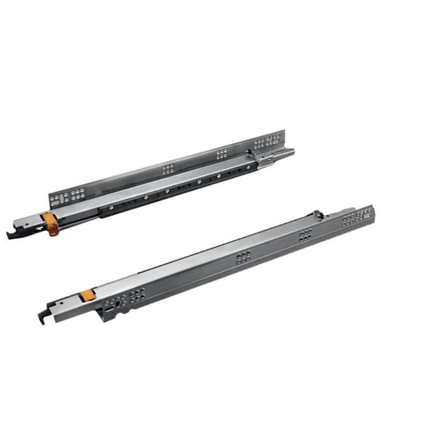 Undermount Ball Bearing Slide, Progressa Series, Salice