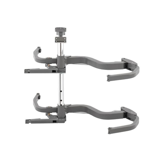 Fly Moon Hardware Mechanisms, Salice