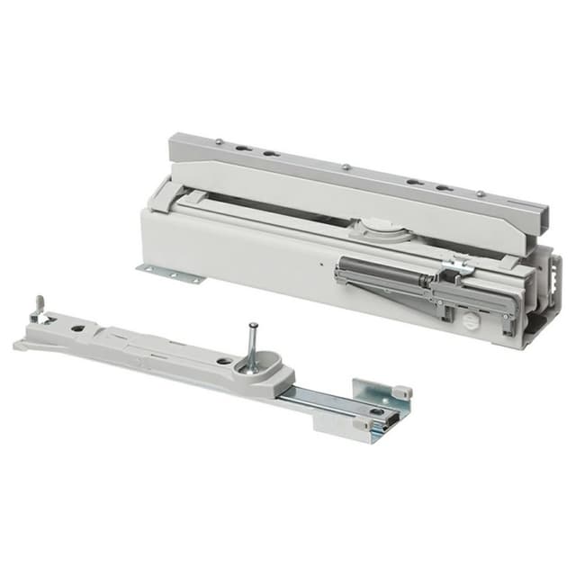 Salice Pantry Slides