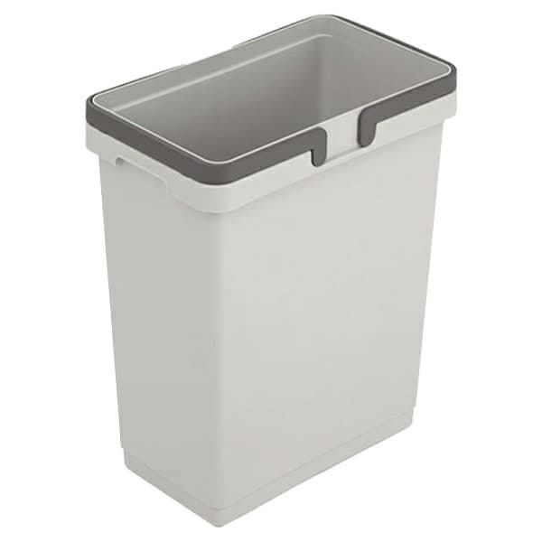 QPAM Standard Waste Bins 11 quart, Salice