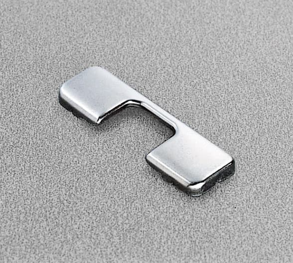 Salice Hinge Cup Cover Cap