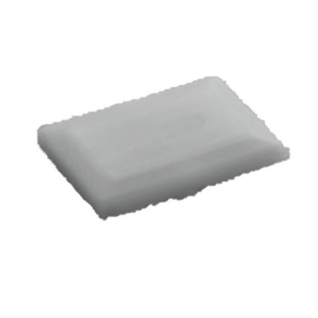 Salice Series CU Cover Cap, 1/2" to 3/4" Overlays