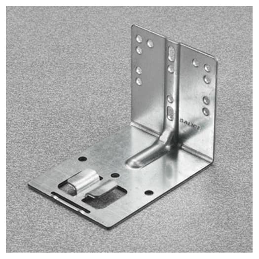 Salice F70 Rear Mounting Bracket