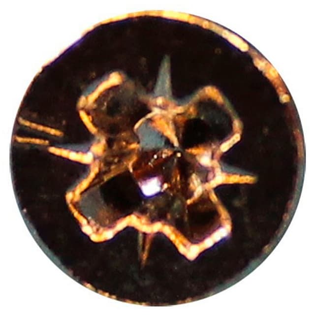 Salice Cup Dowel Screw