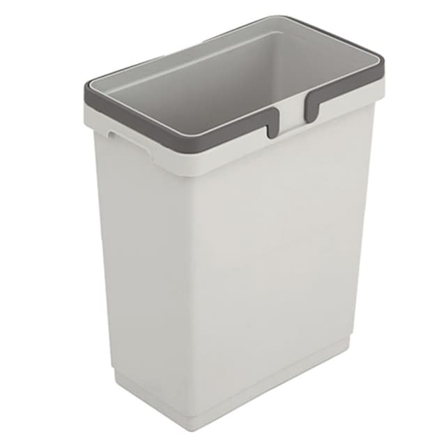 QPAM Standard Waste Bins 32 quart, Salice