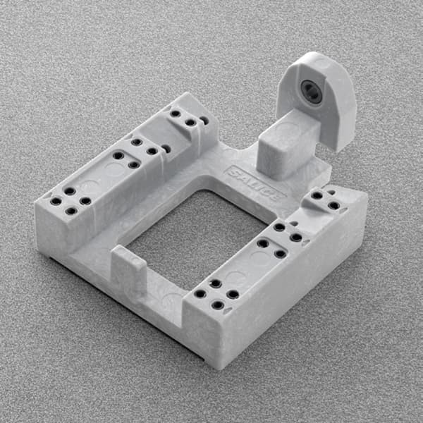 Undermount Slide Drilling Guide, F70 Series, Salice