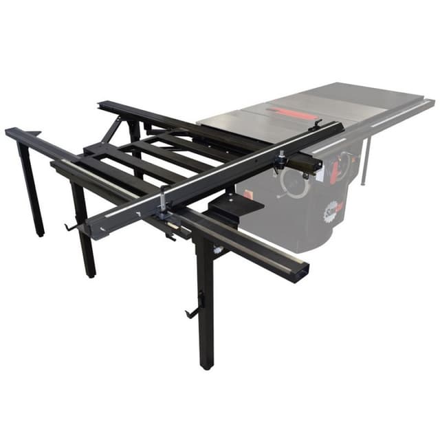 Sawstop Sliding Table