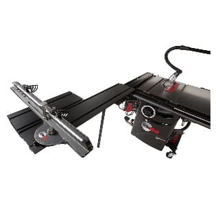 Sawstop Crosscut Attachment