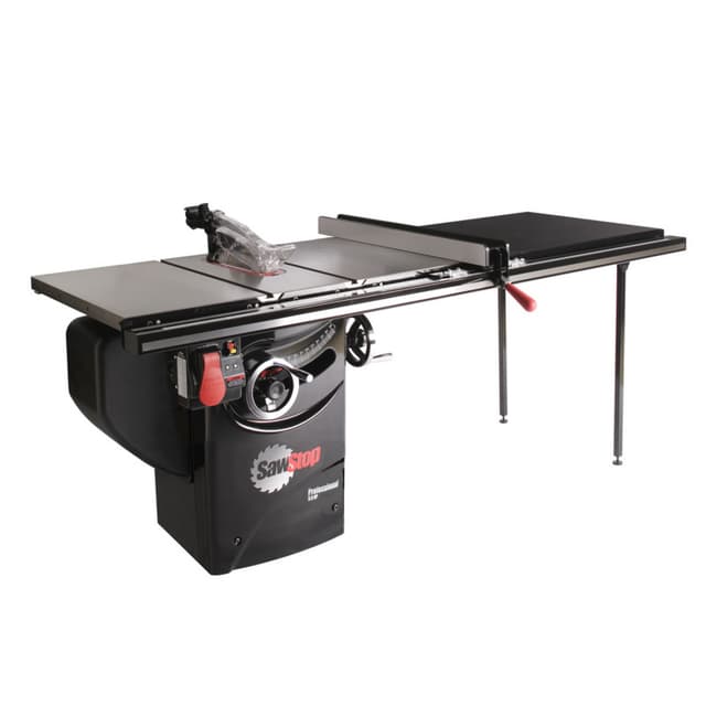 Sawstop PCS Series Table Saws