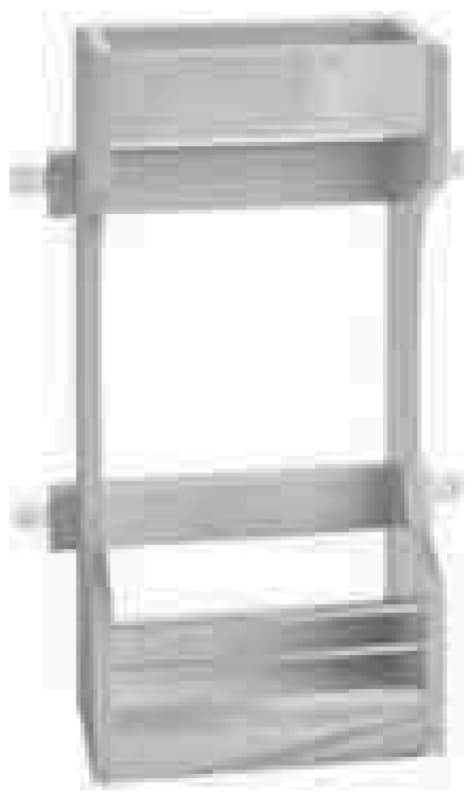 Door Storage
