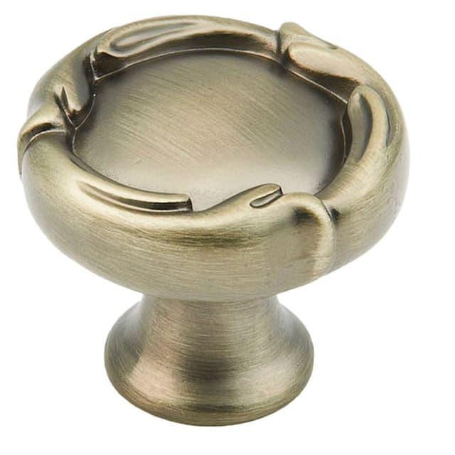 Schaub, 260-AN Knobs